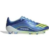 Image de Chaussures de football adidas F50 Messi Elite FG Bleu 44 JP7435