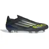 Image de Chaussures de football sans lacets adidas F50 Elite FG Noir 45 1/3 JH7629