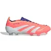 Image de Chaussures de football adidas Predator Elite FG Orange 46 2/3 JI1083