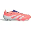 Image de Chaussures de football adidas Predator Elite FG Orange 42 2/3 JI1083