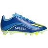 Image de Chaussures de foot enfant adidas  F50 MESSI CLUB FG/MG JR MNAM M66282529