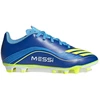 Image de Chaussures de foot adidas  Bottines  F50 Messi Club FG/AG synthétiques P32530705