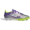 Image de Chaussures de football enfant adidas F50 Elite FG Violet 36 JH7714