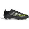 Image de Chaussures de football enfant adidas F50 Elite FG Noir 32 JH7711