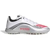 Image de Chaussures de football enfant adidas F50 Messi League TF Blanc 35,5 JP7456