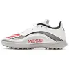 Image de Chaussures de foot enfant adidas  F50 Messi League TF P32698973