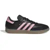 Image de Chaussures indoor adidas Samba Messi Noir 45 1/3 JP7845