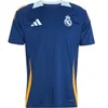Image de Maillot Training Real Madrid 2024/25 Bleu XL JE4207