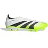 Image de Chaussures de football adidas Predator League Laceless FG Blanc 46 JI1169