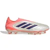 Image de Chaussures de football sans lacets adidas Copa Pure 3 Elite FG Blanc 42 JS0650