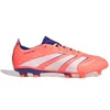 Image de Chaussures de football adidas Predator League FG/AG Orange 40 2/3 JI1115