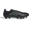 Image de Chaussures de football adidas Copa Pure III Elite Laceless FG Noir 41 1/3 JS0652