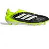 Image de Chaussures de football adidas Copa Pure III Elite Laceless FG Noir 44 JH6302