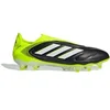 Image de Chaussures de football adidas Copa Pure III Elite Laceless FG Noir 42 2/3 JH6302