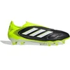 Image de Chaussures de football adidas Copa Pure III Elite Laceless FG Noir 44 2/3 JH6302