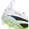 Image de Chaussures de football enfant adidas Predator Elite Laceless FG Blanc 28 JP9912