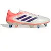 Image de Chaussures de football adidas Copa Pure III Elite SG Blanc 42 2/3 JR2821