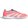 Image de Chaussures de football adidas Predator Pro Turf Orange 40 2/3 JI1185