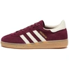Image de Baskets basses adidas  Handball Spezial Maroon Cream White P31886519