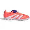 Image de Chaussures de football adidas Predator Club Turf Orange 38 2/3 JH8864