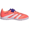 Image de Chaussures de foot enfant adidas  Bottines  Predator Club Tf synthétiques P32530678