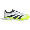 Image de Chaussures de football enfant adidas Predator League FG/AG Blanc 30,5 JI1125