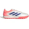 Image de Chaussures de football adidas Copa Pure 3 Pro Turf Blanc 43 1/3 JR2833