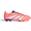 Image de Chaussures de football adidas Predator League FG Orange 38 JI1123