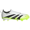 Image de Chaussures de foot enfant adidas  PREDATOR LEAGUE LACELESS P32178319