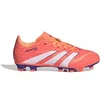 Image de Chaussures de football enfant adidas Predator Club FG/AG Orange 37 1/3 JH8867