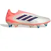Image de Chaussures de football sans lacets adidas Copa Pure 3 Elite SG Blanc 41 1/3 JR2825