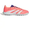 Image de Chaussures de football adidas Predator League Turf Orange 37 1/3 JI1150