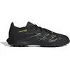 Image de Chaussures de football enfant adidas Predator League TF Noir 38 2/3 JI1151