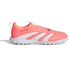 Image de Chaussures de football adidas Predator League Lacelss Turf Orange 38 JI1154