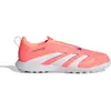 Image de Chaussures de football enfant adidas Predator League Lacelss Turf Orange 33 JI1154