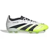 Image de Chaussures de football enfant adidas Predator Elite Blanc 28 JI1179