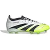 Image de Chaussures de football enfant adidas Predator Elite Blanc 29 JI1179