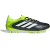 Image de Chaussures de football adidas Copa Pure III League FG/AG Noir 41 1/3 JH6298