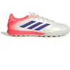 Image de Chaussures de football adidas Copa Pure III League TF Blanc 40 2/3 JR2853