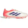 Image de Chaussures de football adidas Copa Pure III League FG/AG Blanc 40 JH6299