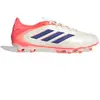 Image de Chaussures de football adidas Copa Pure III League FG/AG Blanc 46 2/3 JH6299