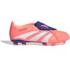 Image de Chaussures de football enfant adidas Predator League FT FG/AG Orange 38 2/3 JP9918