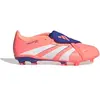 Image de Chaussures de football enfant adidas Predator League FT FG/AG Orange 32 JP9918