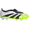 Image de Chaussures de foot enfant adidas  PREDATOR LEAGUE FT FG/MG J P32235748