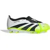 Image de Chaussures de football enfant adidas Predator League FT FG/AG Blanc 35 JP9916