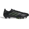 Image de Chaussures de football adidas Copa Pure III Elite FG Noir 40 2/3 JH8729