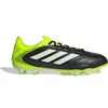 Image de Chaussures de football adidas Copa Pure III Pro FG Noir 40 2/3 JR2829