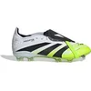 Image de Chaussures de football enfant adidas Predator Elite FT FG Blanc 28 JP9915