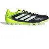 Image de Chaussures de football adidas Copa Pure III Elite 2G/3G AG Noir 44 2/3 JR2823