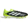 Image de Chaussures de football adidas Copa Pure III Elite FG Noir 41 1/3 JH6304